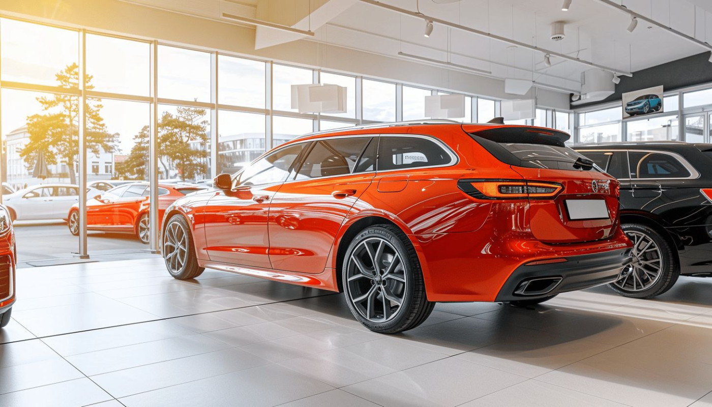 Automobiles - Comparatif des meilleurs breaks pour l'année 2022