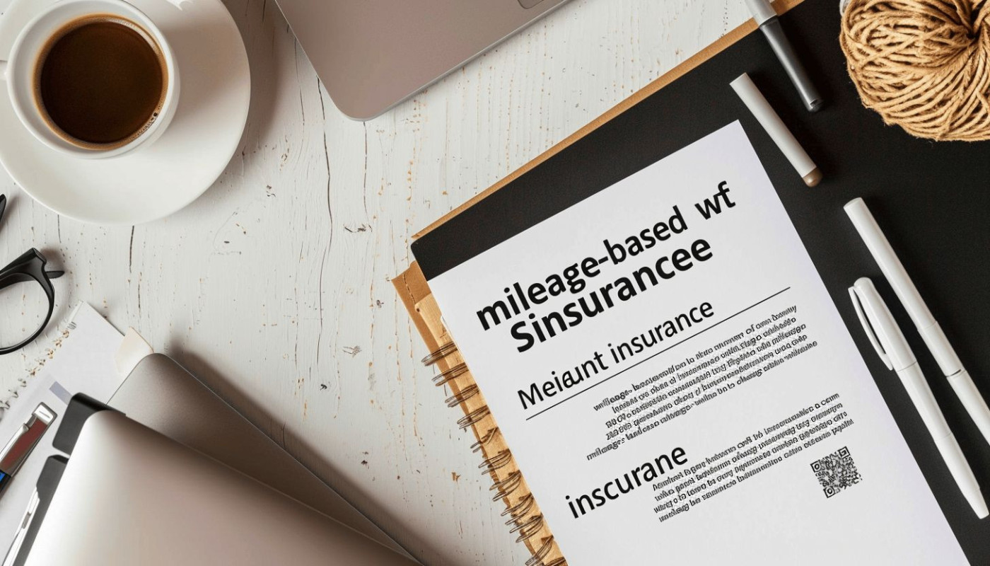 Automobiles - Comprendre l'assurance au kilomètre proposée par Macif