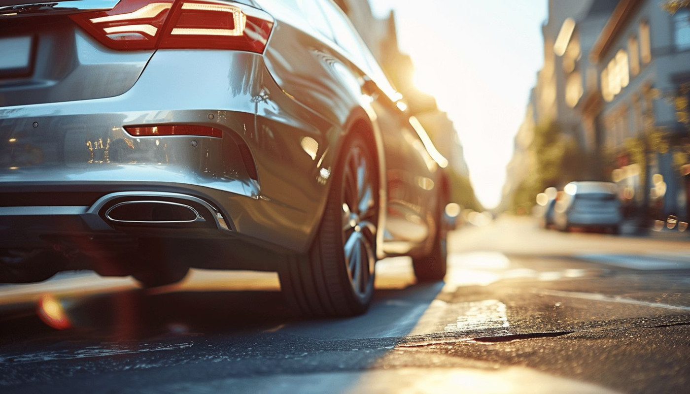 Automobiles - Comprendre le fonctionnement et les avantages des voitures en propulsion