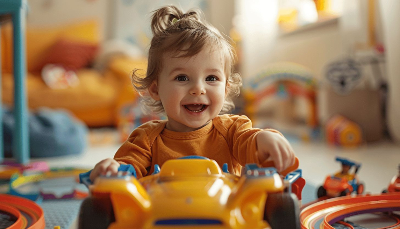 Automobiles - Conduite sur circuit : quel âge minimum requis ?