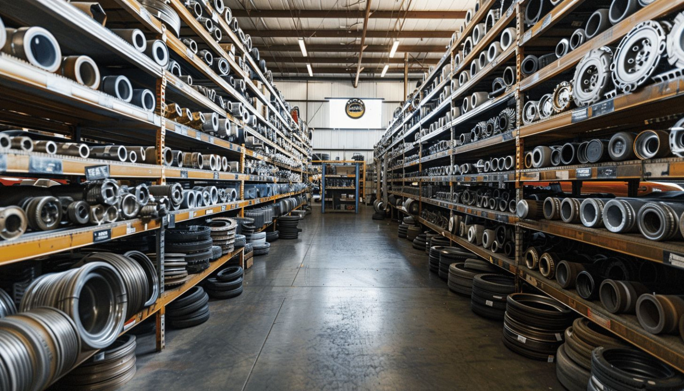 Pièces - Décryptage de Yakarouler, le site incontournable pour les pièces auto