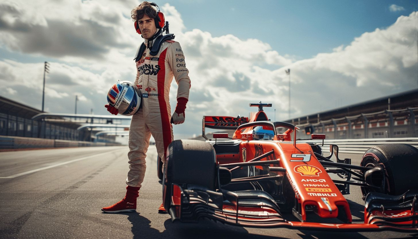 Automobiles - Le parcours impressionnant de Carlos Sainz Jr dans le monde du sport automobile