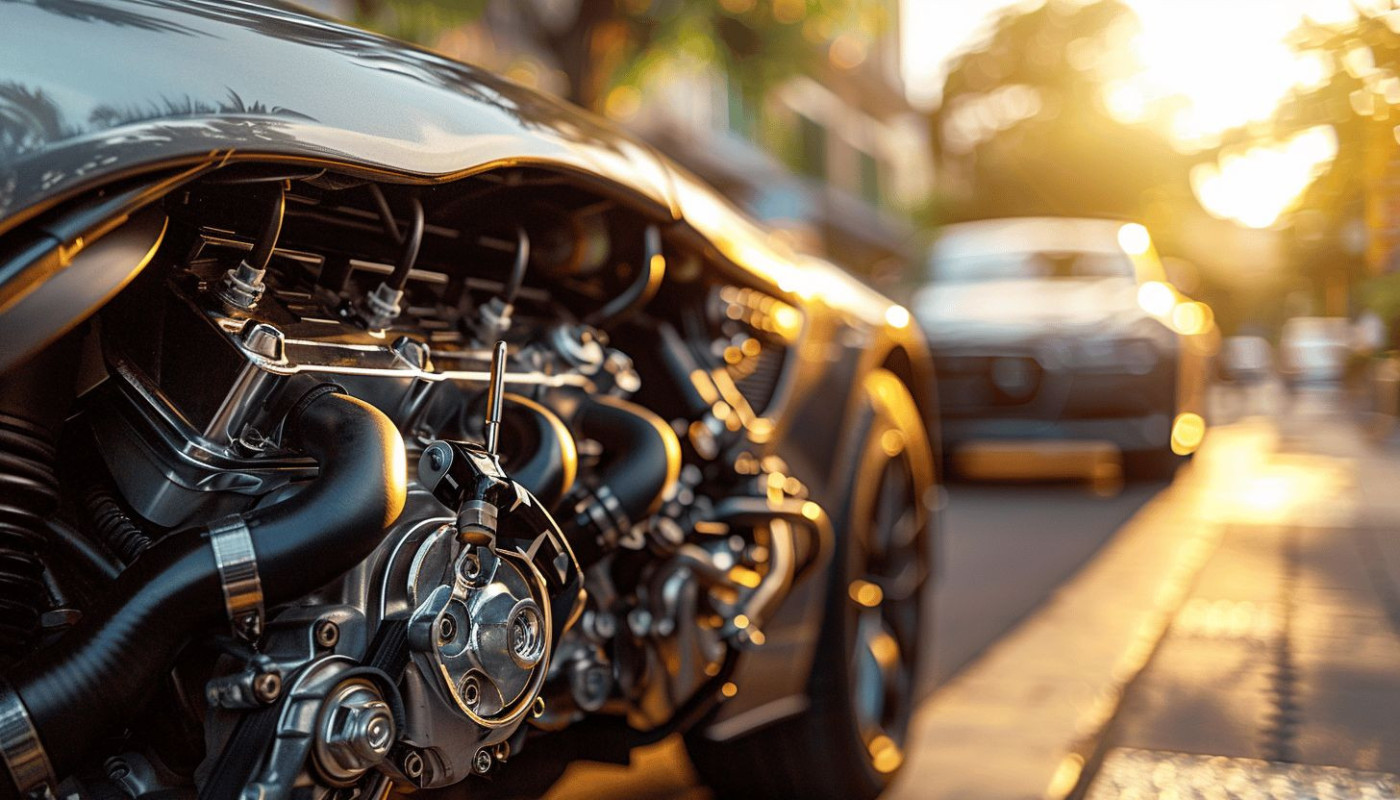 Automobiles - Les voitures V8 les plus fiables et abordables sur le marché