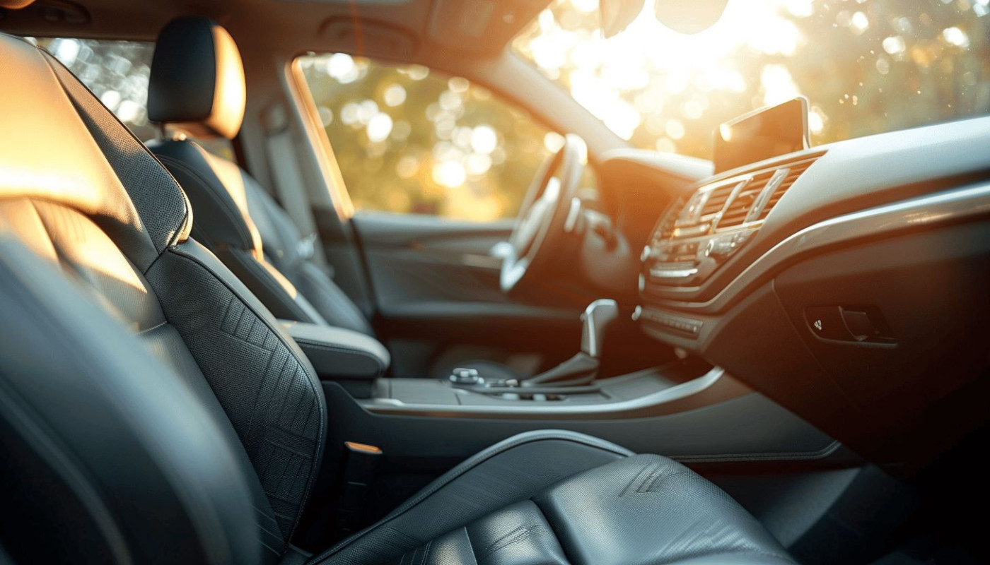 Protection - L'importance des airbags dans la sécurité routière