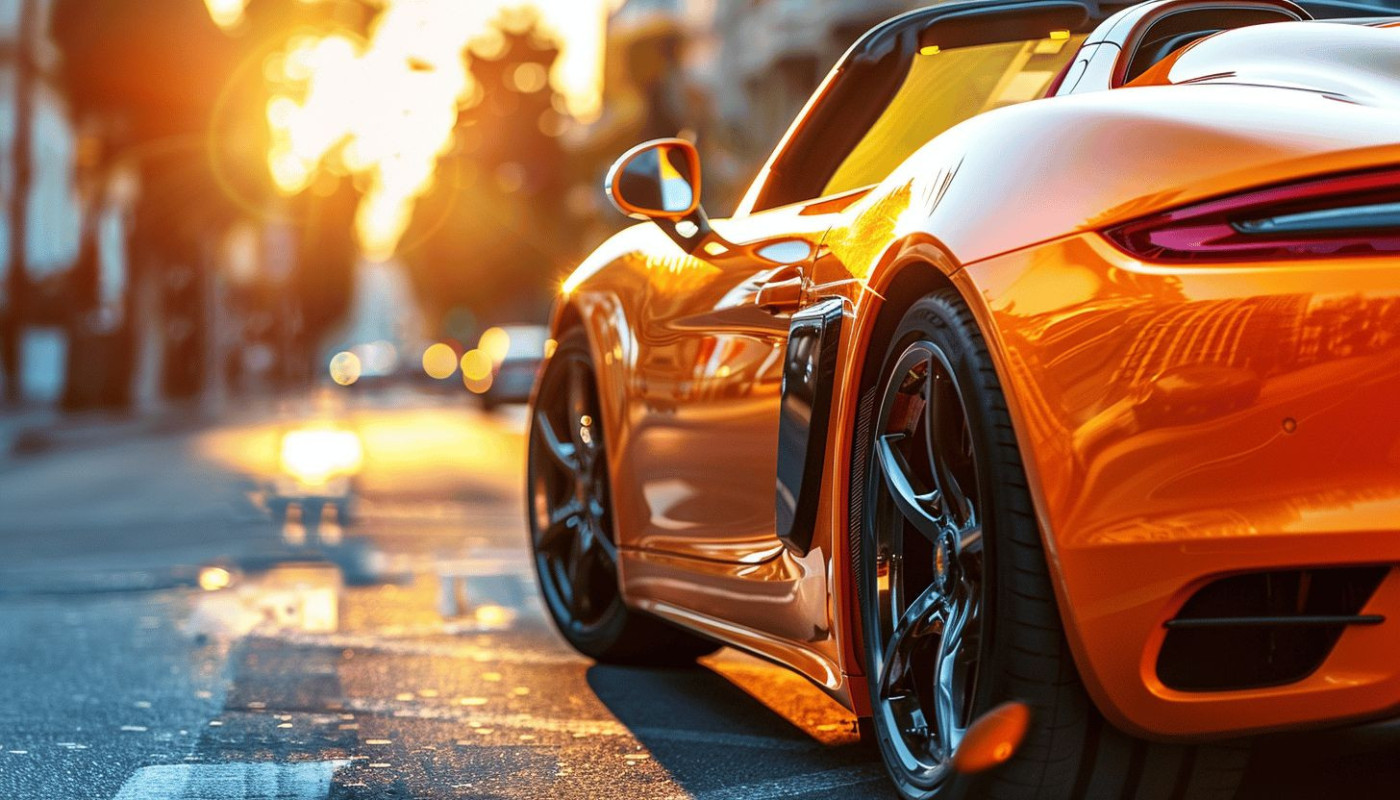 Automobiles - Opter pour une voiture sportive à 20000 euros : les meilleurs choix pour 2023