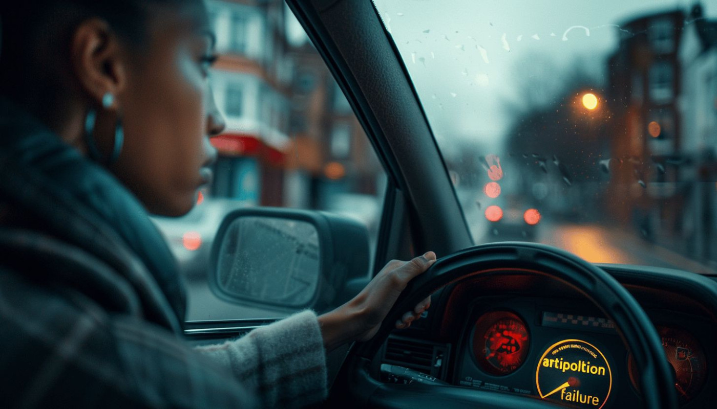 Automobiles - Peut-on rouler avec un voyant système antipollution défaillant ? Les implications et solutions