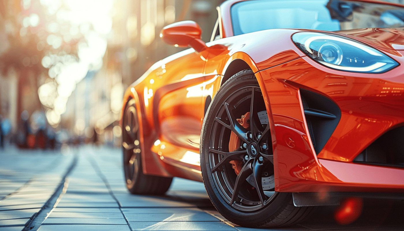 Automobiles - Trouver une voiture sportive à moins de 10000€ : guide et conseils