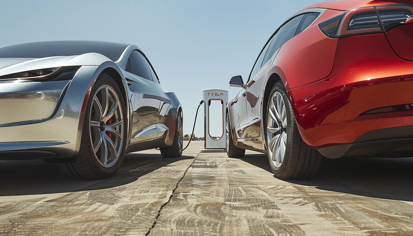 Automobiles - Voitures électriques vs voitures à essence : le grand débat